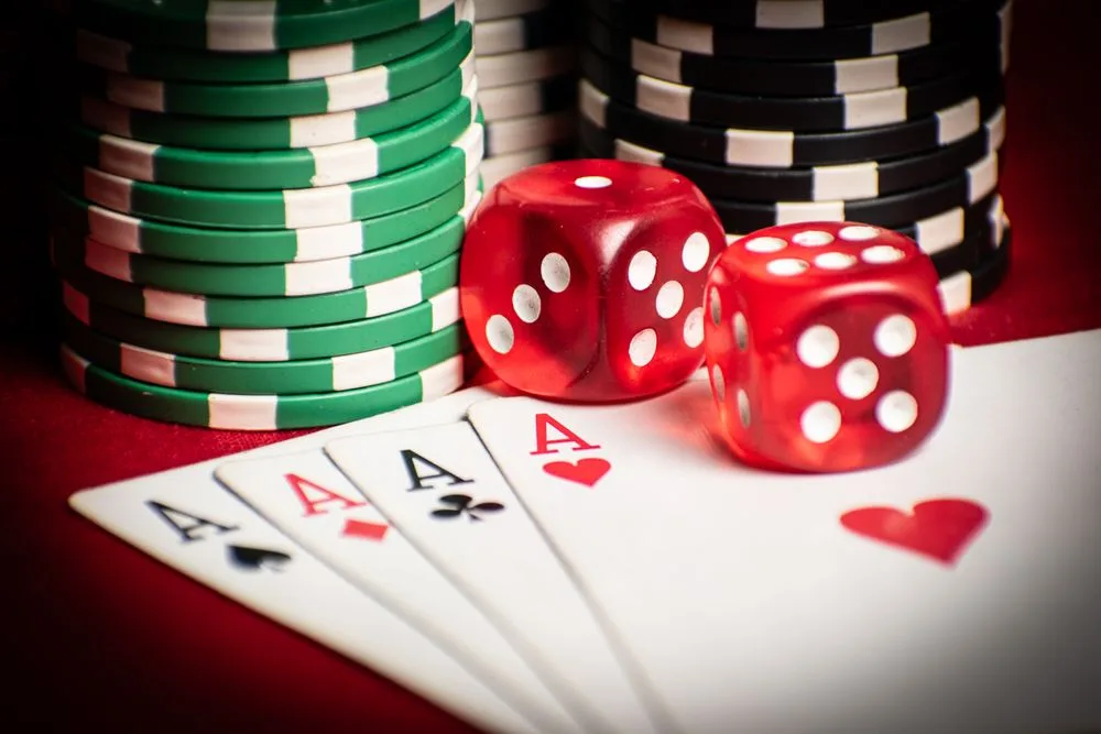 Speed Baccarat A