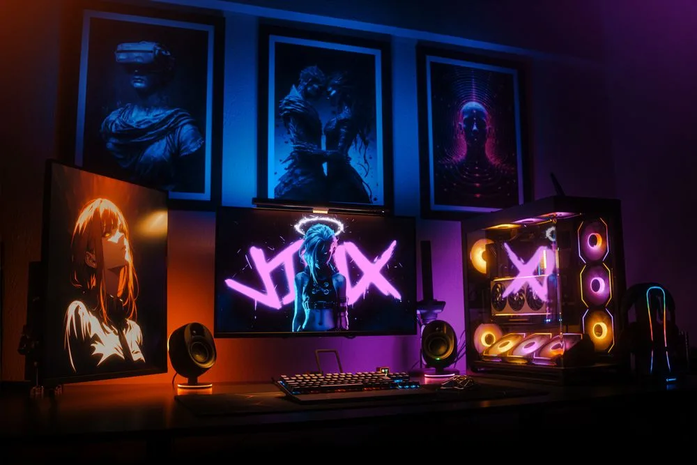 Esport Bull