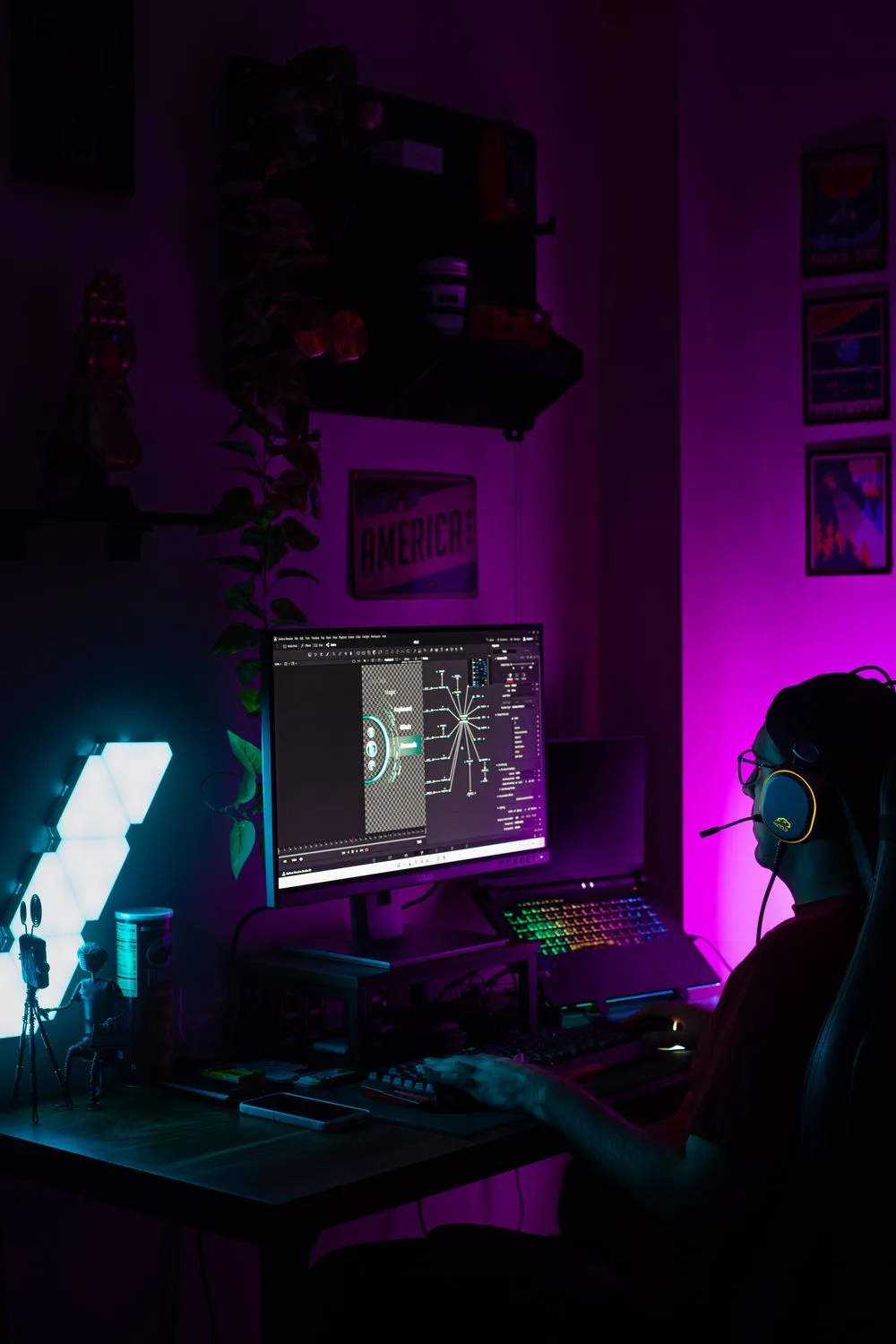 TF Gaming