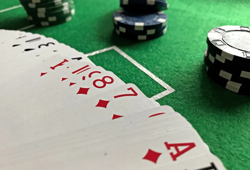 Casino Hold’em