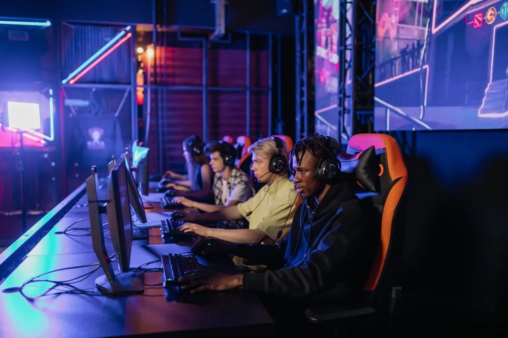 AVIA Esports